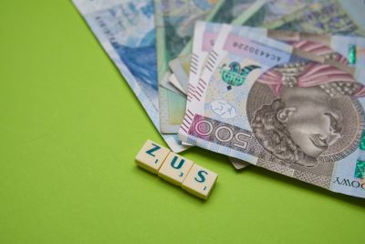 Składki ZUS w razie choroby przedsiębiorcy