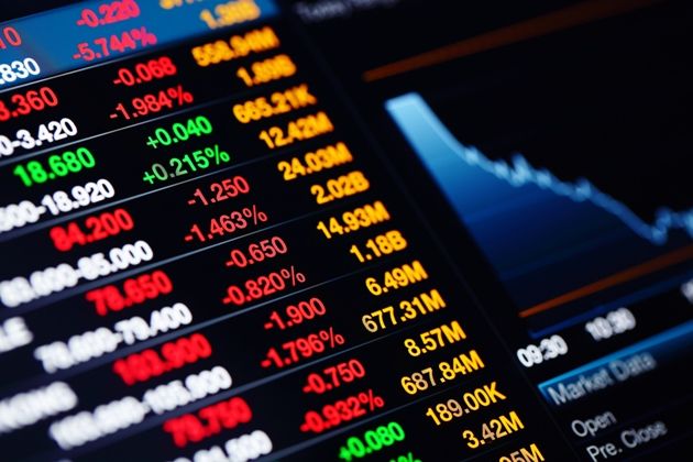 PIT a dochody z giełdy