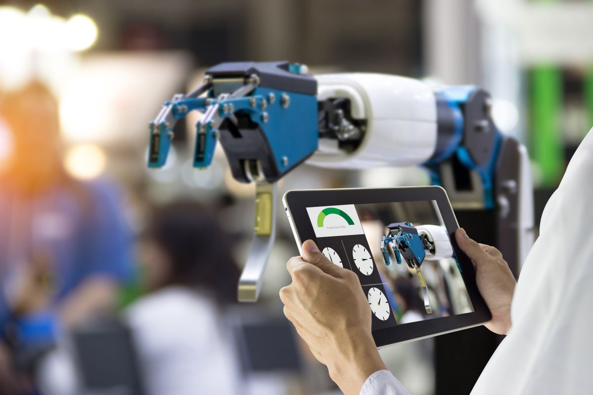 Ulga na roboty 2021
