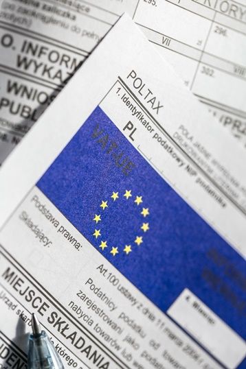 KE wzywa Polskę do pełnego wdrożenia dyrektywy podatkowej