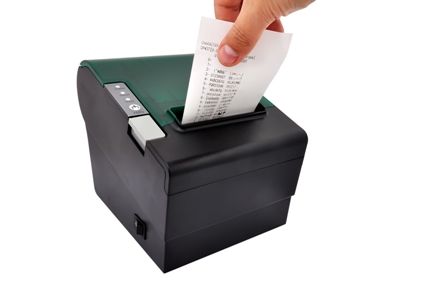 Sprzedaż wysyłkowa: Kasa fiskalna albo ...