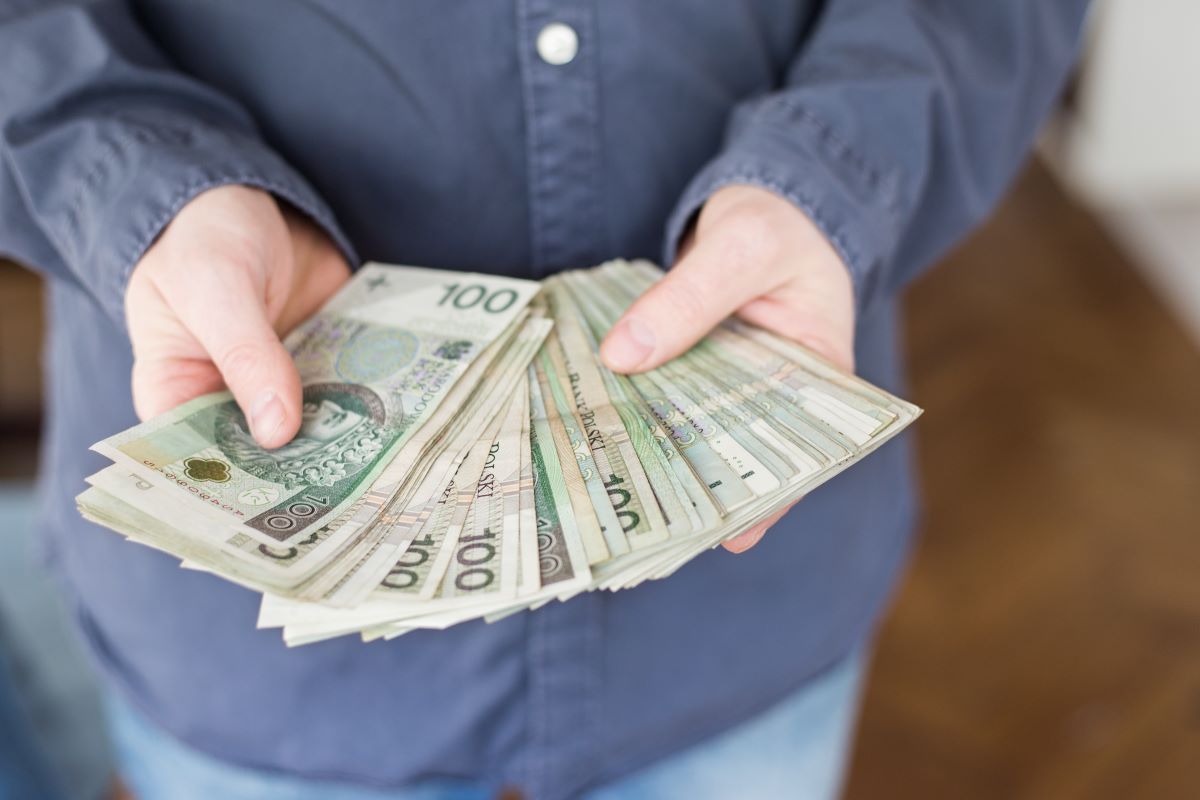 Dotacja 5000 zł a założenie działalności w 2020 roku
