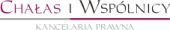 Kancelaria Chałas i Wspólnicy