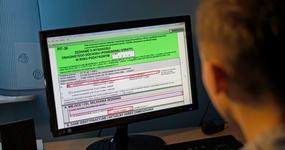 Twój e-PIT 2020: przedsiębiorcy jak u wróżki - wróżenie z fusów co do przychodów w usłudze MF?