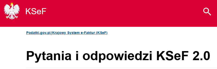 KSeF 2.0.