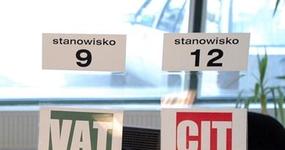MF potwierdza: termin na CIT-8 wydłużony do końca października