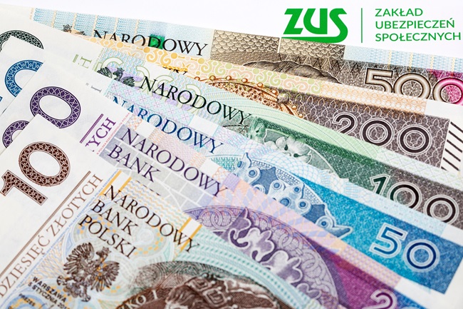 Nowe wysokości jednorazowego odszkodowania z ZUS od 1 kwietnia 2025 roku