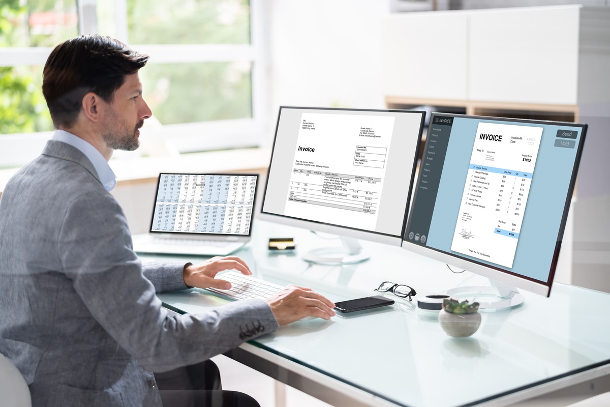 Co druga firma niegotowa na KSeF. Jakie bariery najczęściej wymieniają przedsiębiorcy?