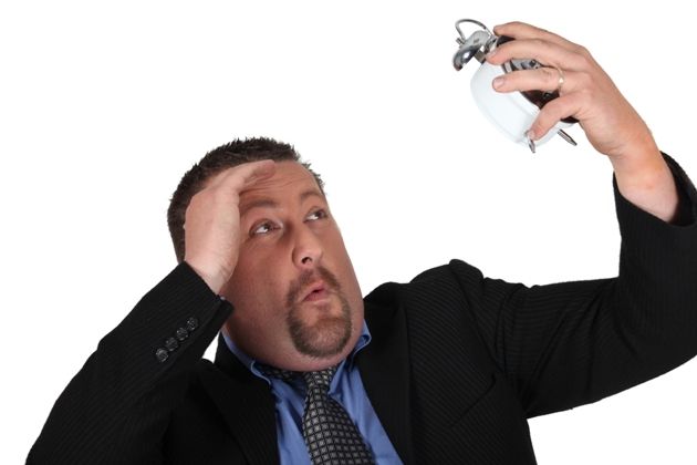 Kary i opóźnienia w składkach ZUS