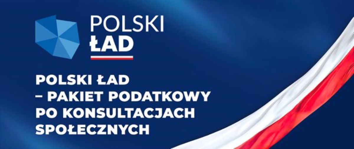 Projekt Polskiego Ładu