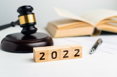 Zmiany w Kodeksie Pracy w 2022 roku