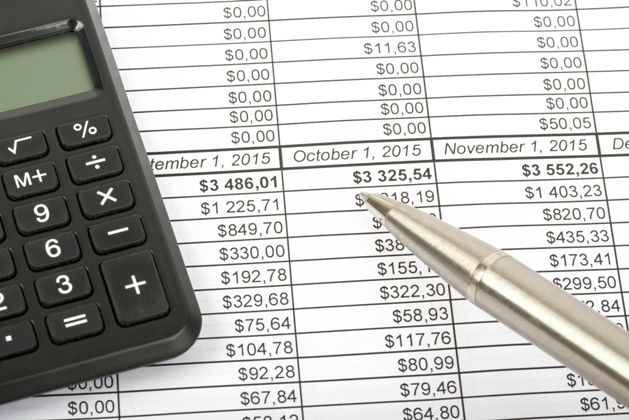 Rozliczanie składek ZUS w kosztach