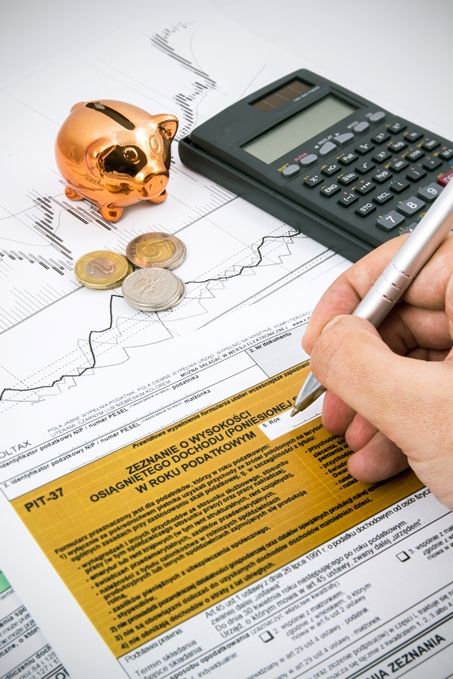 Nowe deklaracje PIT do rozliczenia za 2015. Pobierz druki
