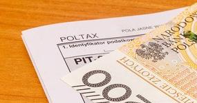 Zmiany w mikrorachunku podatkowym od 15 kwietnia 2021 r.