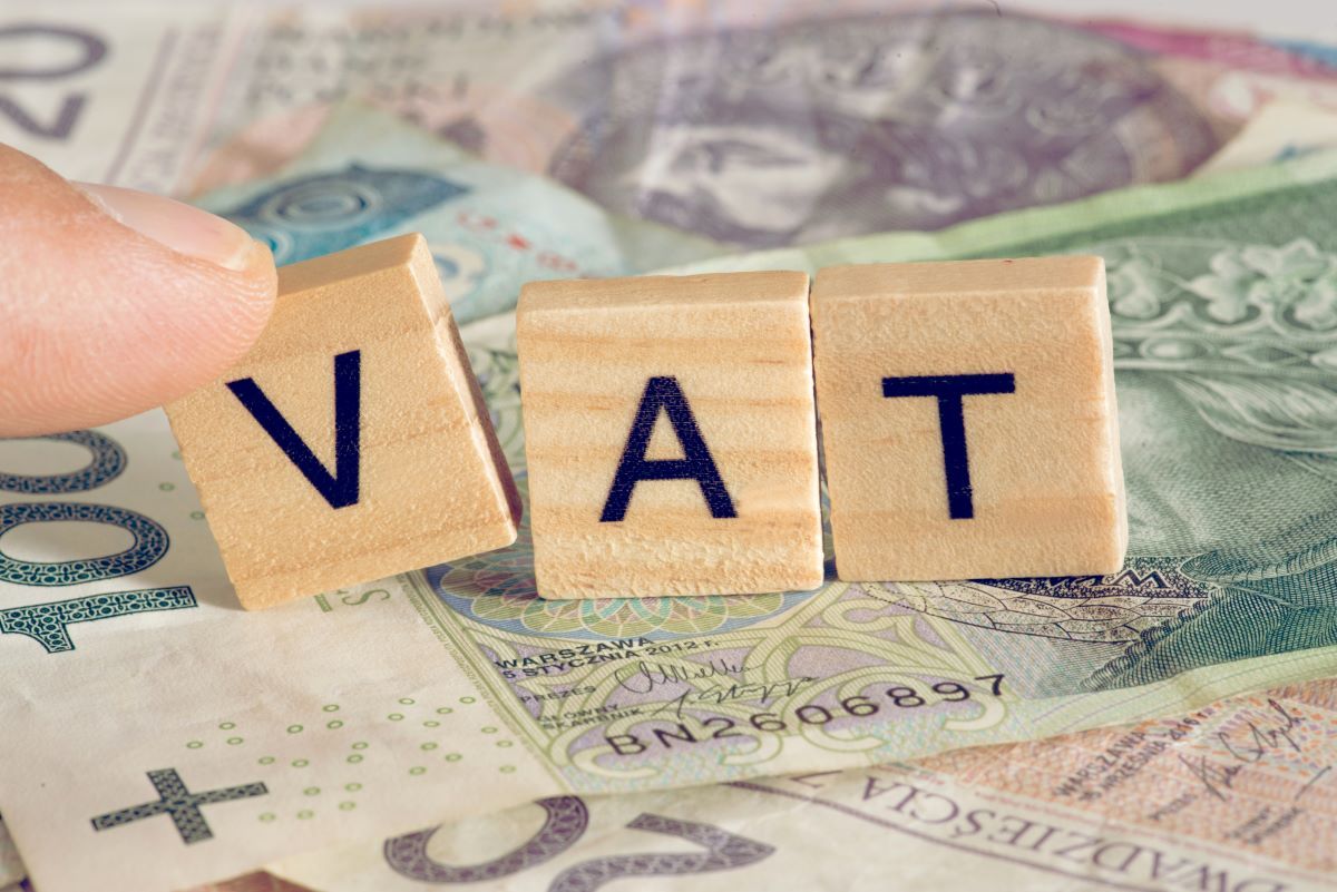 Grupy VAT od 1 lipca