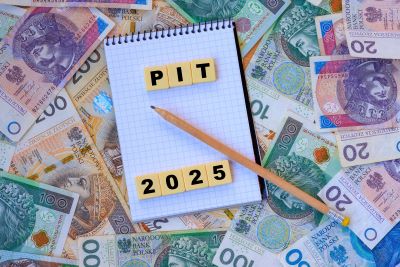 Jak skorygować zeznanie podatkowe PIT za 2024 r.?