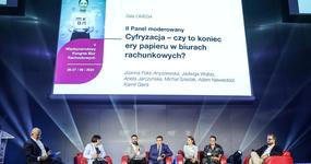 Księgowość wobec cyfrowej rewolucji
