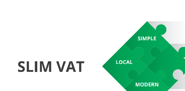 SLIM VAT w 2021