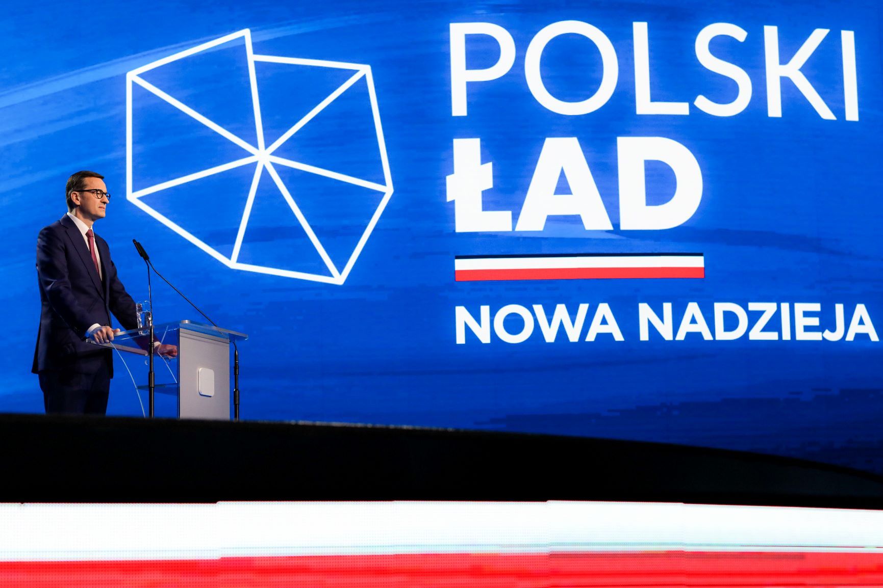 Pracodawcy nie dojdą raczej do ładu z Polskim Ładem…