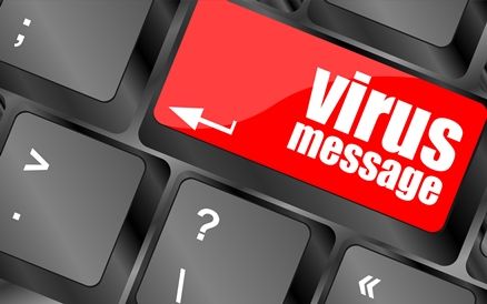 Uwaga na fałszywe e-maile o windykacji należności z tytułu podatków