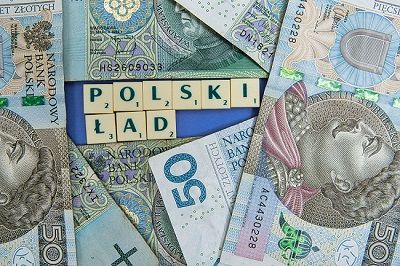 Polski Ład ograniczy stosowanie ulgi rehabilitacyjnej