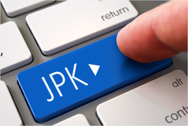 Aktualizacja aplikacji Klient JPK WEB