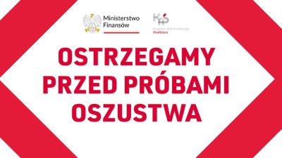 Trwa zamieszanie ze zwrotami PIT 2023. KAS ostrzega przez próbą oszustwa