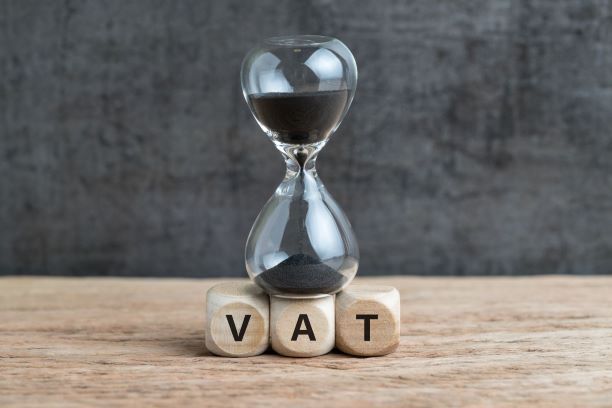 Podatnik bezgotówkowy szybciej uzyska zwrot VAT