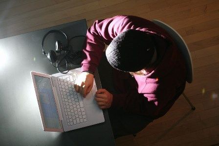 Fałszywe maile z ZUS