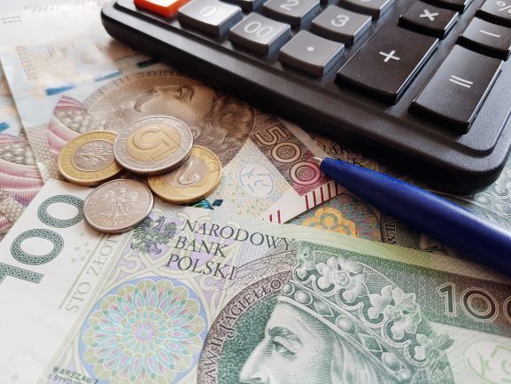 Wynagrodzenie przy zmianie wymiaru etatu