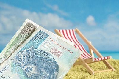 Opłata klimatyczna - dodatkowy koszt, który zwiększa wydatki na urlopie