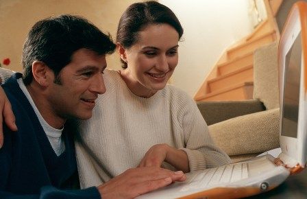 Wsp&oacute;lne rozliczenie małżonk&oacute;w