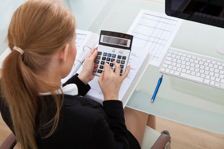 Korekta VAT za styczeń 2015 roku