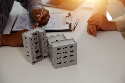 Czas na zapłatę podatku od nieruchomości. Termin już niebawem