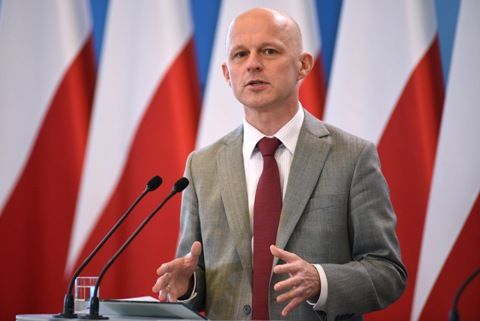 MF powołał Radę ds. Przeciwdziałania Unikaniu Opodatkowania