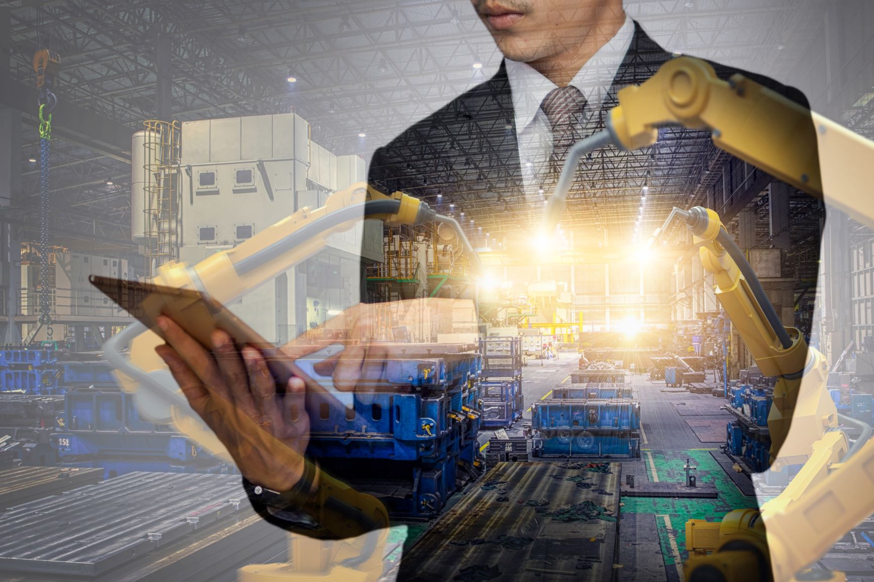 Cyfrowa rewolucja za 2,8 mld zł. Ruszył nabór na preferencyjne pożyczki dla firm i instytucji