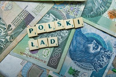 Polski Ład - zmiany w podatku liniowym od stycznia 2022 r.
