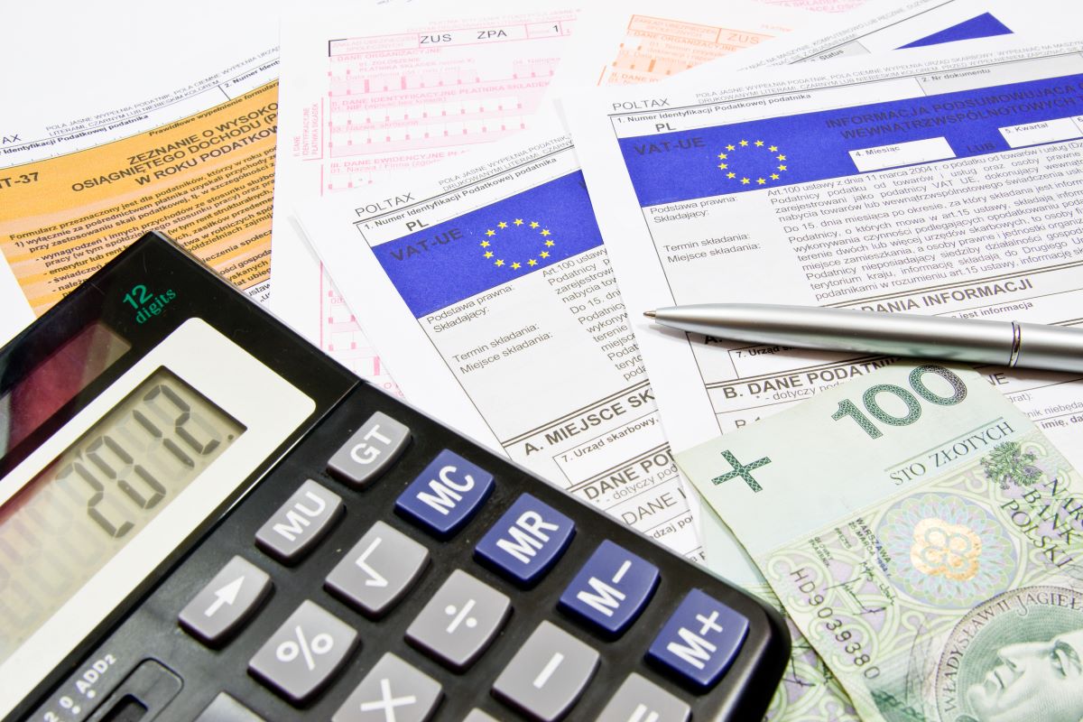 ZUD DRA ZUS RCA, korekta deklaracji 2024