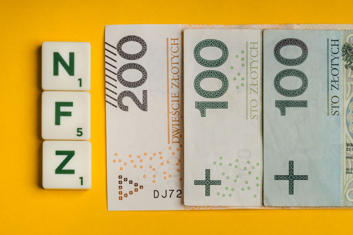 Jak otrzymać zwrot nadpłaconej w 2024 roku składki zdrowotnej? Konieczny wniosek do ZUS