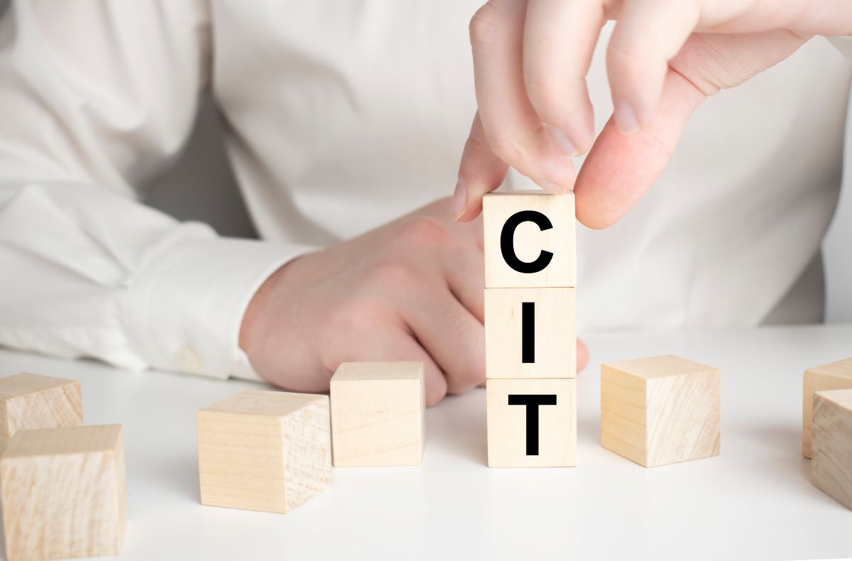 Najwięksi podatnicy CIT 2023