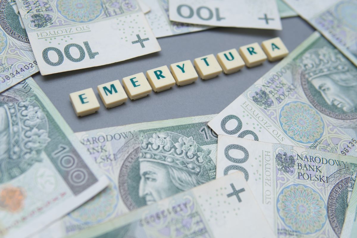 Kiedy wypłata 13-nastek