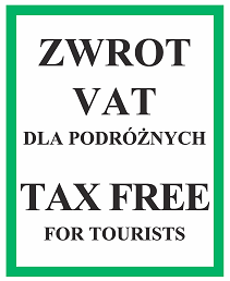 Powrót do niższego limitu Tax Free. Zwrot VAT dla podróżnych