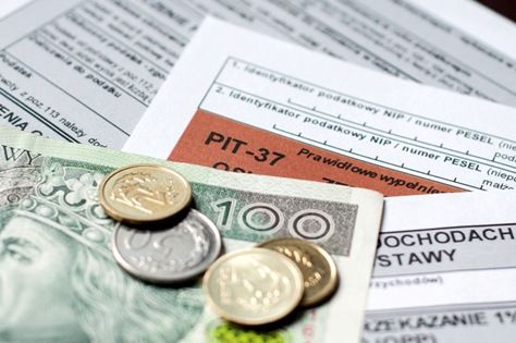 Terminy i sposoby zwrotu nadpłaty podatku PIT za 2020 r.
