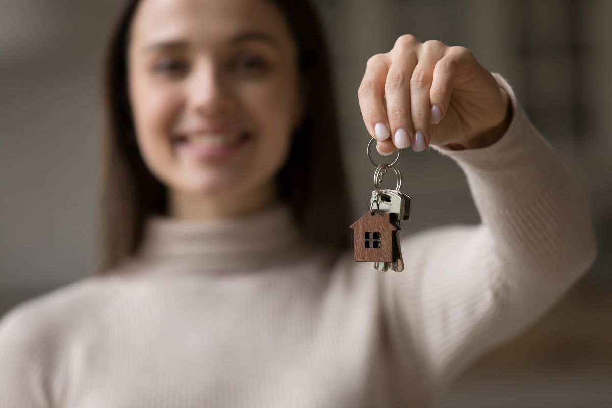 Podatek od wynajmu za sierpień 2023 r.