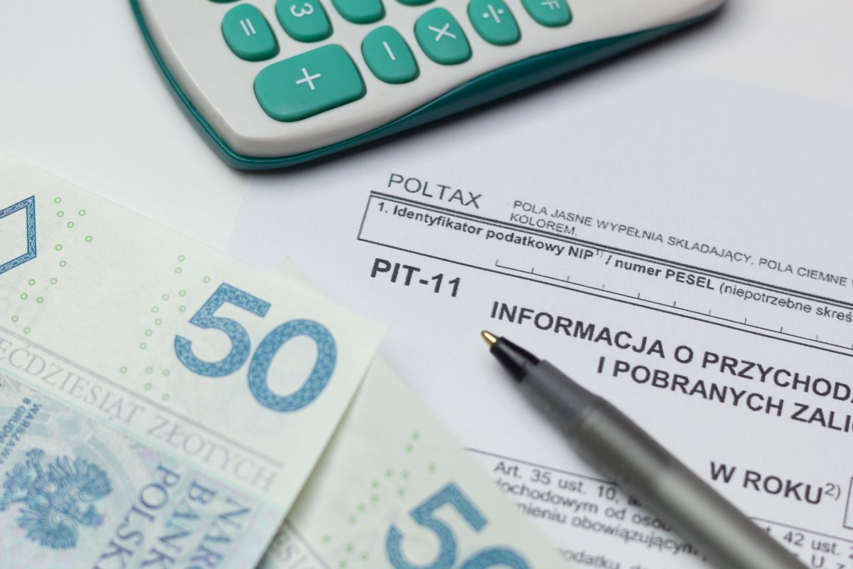 poprawny PESEL na PIT