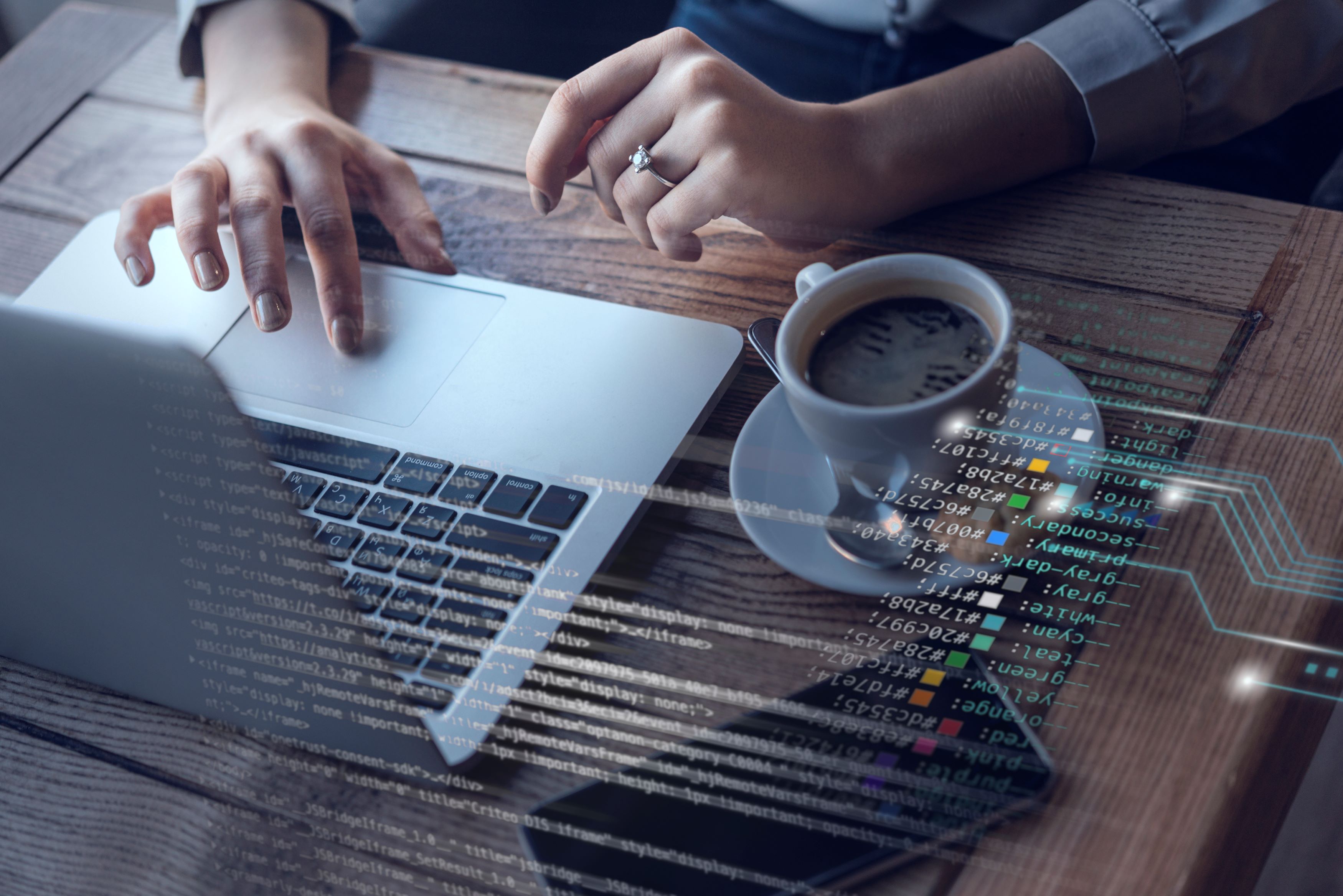 Jak nowe technologie zmieniają sektor doradztwa biznesowego i podatkowego? Pytamy eksperta