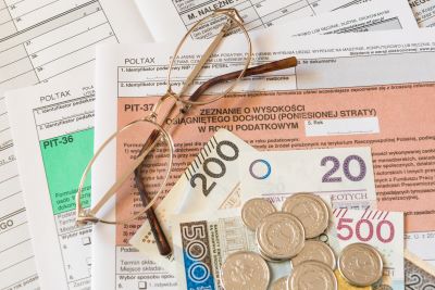 Automatyczna akceptacja rządowego Twój e-PIT nie chroni przed błędami