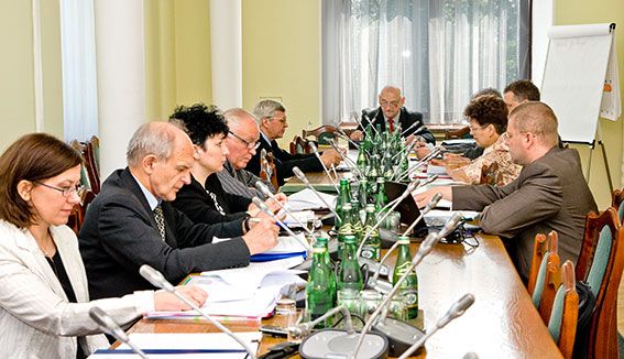 Komisja do Spraw Kontroli Państwowej