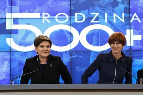 Program Rodzina 500 +. Pytania i odpowiedzi