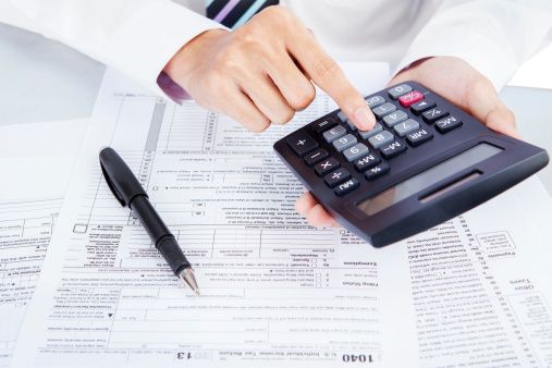 Opodatkowanie nieujawnionych przychodów